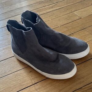 Steven by Steve Madden Clarita Sneakers (women)